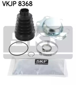 Привод колеса SKF для VW BORA Variant (1J6) 2.3 V5